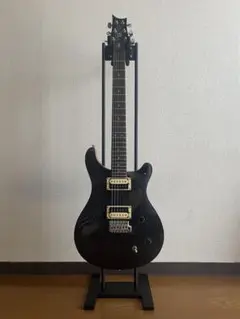 【送料込み】PRS SE カスタム22 コイルタップ改！ 迷いの森: PRS SE Custom 22をコイルタップに改造