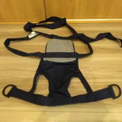 おんぶ紐 昔ながらの