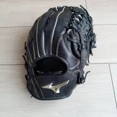 Mizuno Victory Stage 軟式野球グローブ 左利き - メルカリ