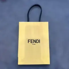 FENDI ショップバッグのサムネイル