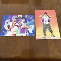 エーステ　九門　ブロマイド