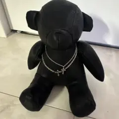 ジャスティン デイビス　テディベア Justin Davis（ぬいぐるみ）のフリマアイテム一覧