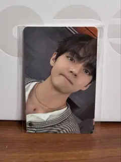 BTS ARIRANG テテ