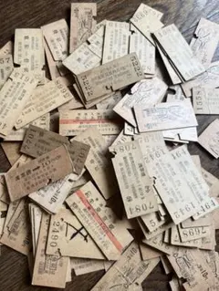 2025年最新】昭和 切符の人気アイテム - メルカリ