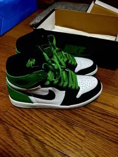 Nike Air Jordan 1 Retro High OG Celtics