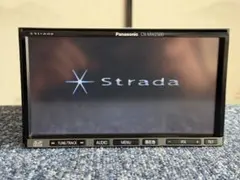 Panasonic Strada CN-MW250D カーナビ 本体のサムネイル
