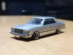 カスタムミニカー トミカリミテッドヴィンテージネオ トヨタ クラウン H/T