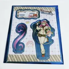 【新品】鬼滅の刃 バレンタイン&ホワイトデー 2026 アクスタ 甘露寺蜜璃