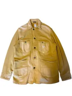 Lee カバーオール 70s ヴィンテージ 1970s Vintage Lee 81-LJ Denim Coverall ヴィンテージリー