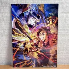 新品未開封　鬼滅の刃　無限城編　映画　入場者特典