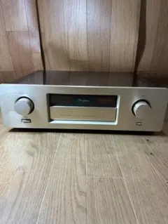 Accuphase C-290 プリアンプ