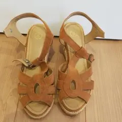 サンダル