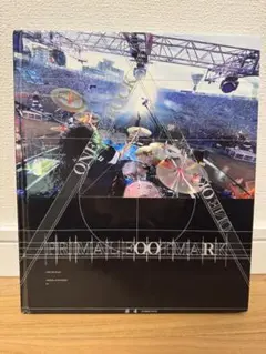 PRIMAL FOOT MARK #4 / ONE OK ROCK