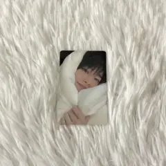 スキズ straykids HOP FANS fans 特典 トレカ アイエン