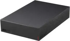 BUFFALO バッファロー 外付けHDD 1TB HD-LE1U3-BB 新品 - メルカリ