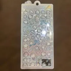 ボンボンドロップシール　しまえなが