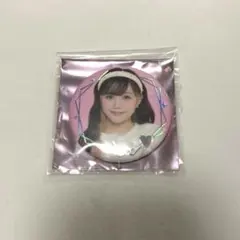 【ME:I】 THIS IS ME:I 缶バッジ