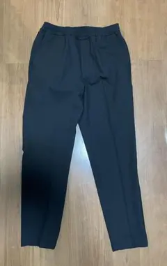 FREELITCH オルマイイージーパンツ Mサイズ/黒