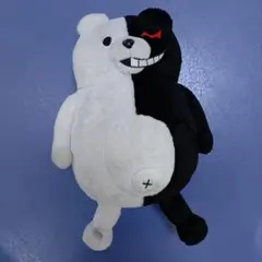 ダンガンロンパ モノクマ 等身大 ぬいぐるみ　コスプレ