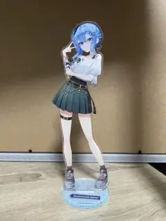 星街すいせい Vtuber