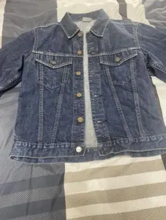 ジャケット デニムジャケット