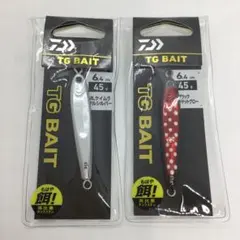 2025年最新】ダイワ TGベイトの人気アイテム - メルカリ