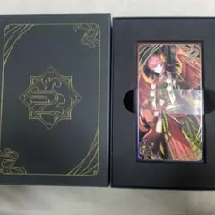 にじさんじ妖怪万化 お札風カードセット