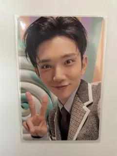 SEVENTEEN 17 IS RIGHT HERE トレカ ジョシュア