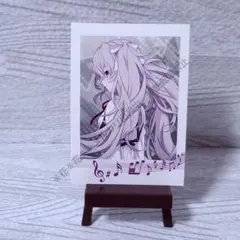 プロセカ　ぱしゃこれ　第1弾A　No.11　初音ミク