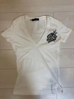 00's archive goa風 フェザー柄 レイヤード Tシャツ 亜熱帯 - メルカリ