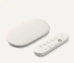 Google TV Streamer（4K）　新品　未開封 新品未開封】Google TV Streamer 4K グーグル・新品、未使用