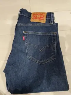 [美品] Levi's 511 デニム 30×32