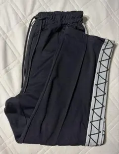 mfc store DOBON パンツ　ジャージ サイズS 美品ですのサムネイル