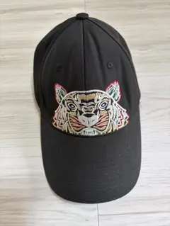 【激レア、極美品】　KENZO キャップ レインボー KENZO（ケンゾー） キャップ 帽子 'KENZO x New Era' キャップ メンズ