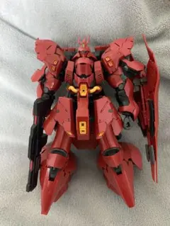 2026年最新】rg 1/144 サザビーの人気アイテム - メルカリ