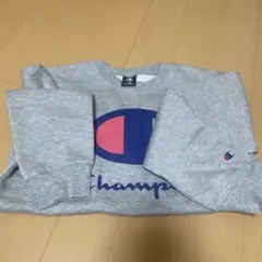 トレーナー 160 裏起毛