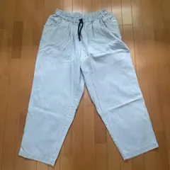 Stripes For Creative SUPER WIDE DENIM