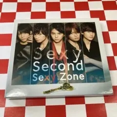 【J31935】Sexy Zone / Sexy Second