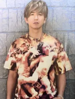 Supreme Putti Tee 天使 Supreme シュプリーム Tシャツ 半袖 19SS Putti Tee 天使 - メルカリ