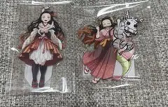 2025年最新】鬼滅の刃 アクリルスタンド 巳年の人気アイテム