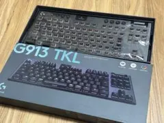 G913 TKL ジャンクのサムネイル