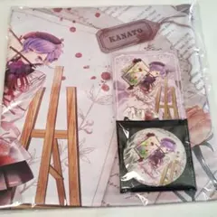 DIABOLIK LOVERS 逆巻カナト