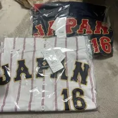 【即購入可】大谷 翔平 WBC 2026 ユニフォーム Lサイズ セット