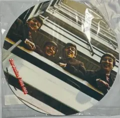 The Beatles Album Slip Mat Set 新品のサムネイル