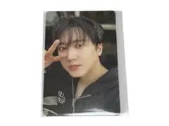 Stray Kids THIS&THAT 特典　ALADIN チャンビン