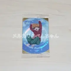ブルーロック ウエハース6 國神 おひるね