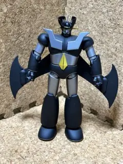 2025年最新】超合金魂ブラックマジンガーZ限定版の人気アイテム - メルカリ