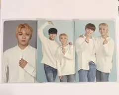 SEVENTEEN セブチ CARATLAND 2018 スングァン トレカ