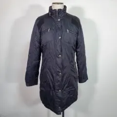 Calvin Klein Jeans 黒 モッズコート M