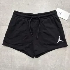 Jordan girlsショートスウェットパンツ
